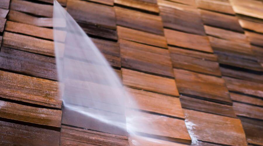 Composite tile roof services in Albion, RI