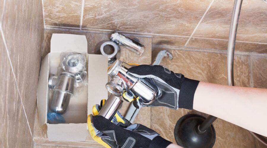 Expert tile roof repair services in Albion, RI